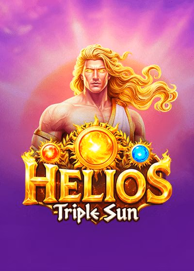 Helios Triple Sun